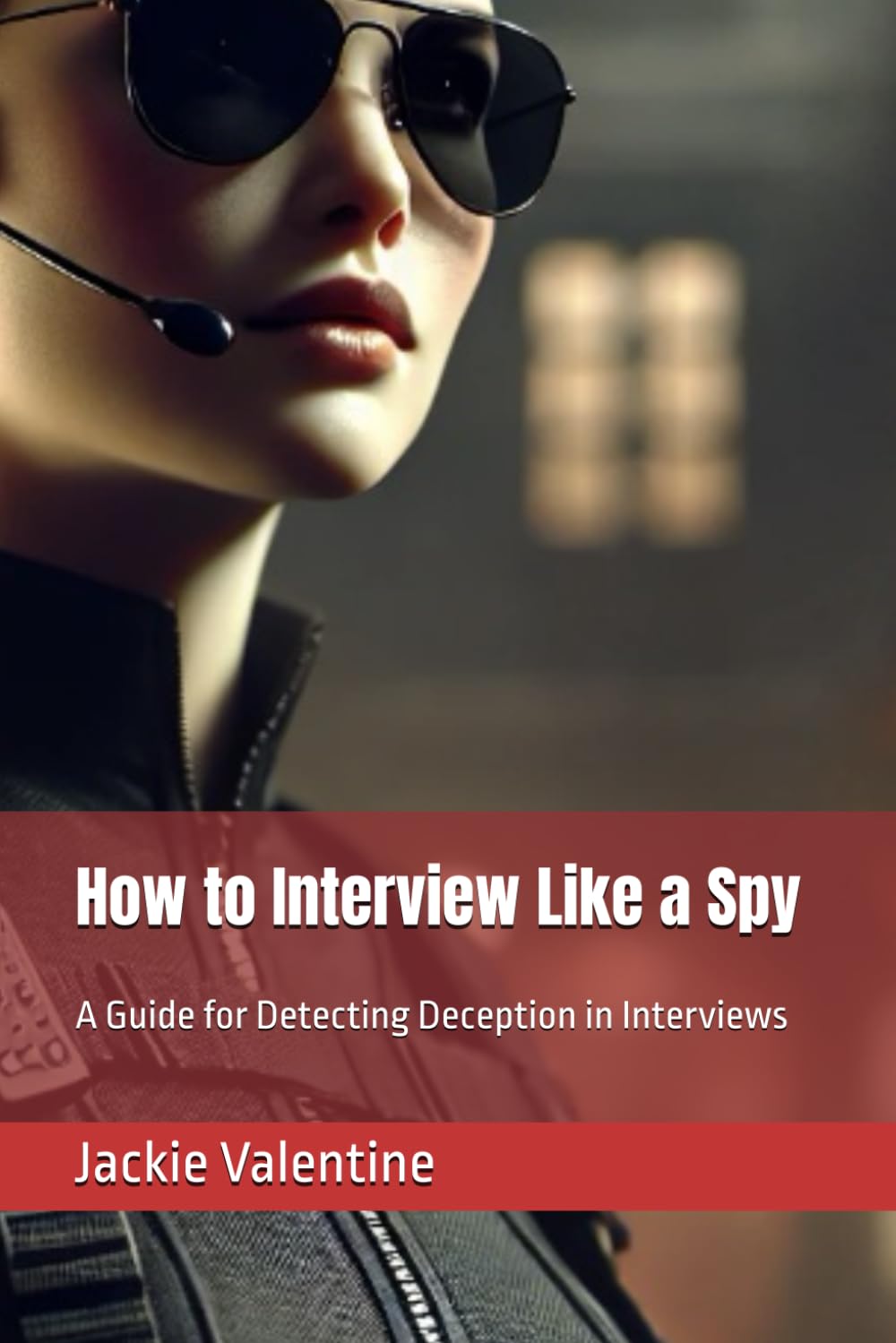 How to Interview Like a Spy: A Guide for Detecting Deception in Interviews