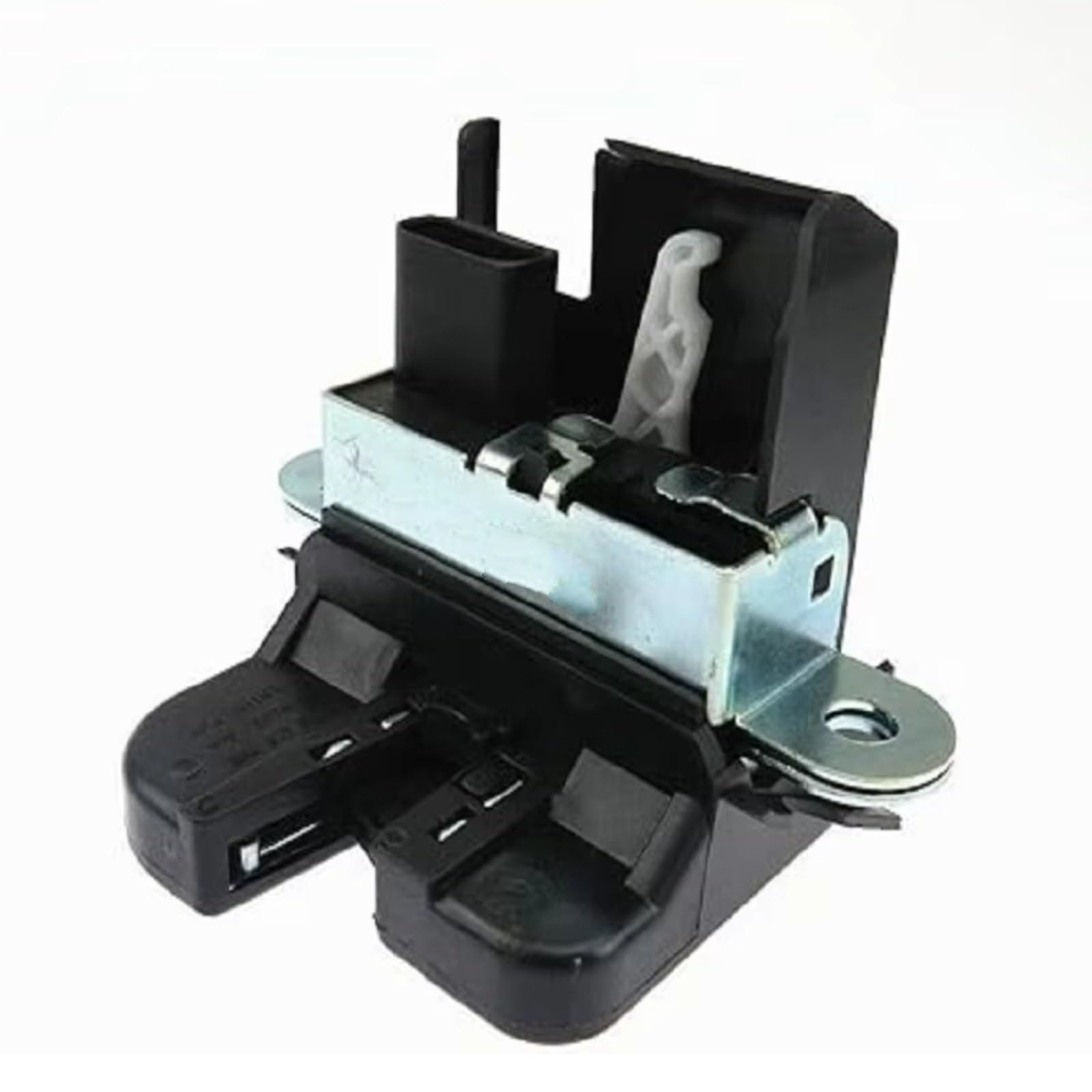 Chefru One Color Car Tailgate Lock Compatible With Vw For Golf For Gti For Mk6 2009-2013 For Mk7 2012-2020 Car Rear Trunk Door Lock Parts Oem: 5Nd8275056rd