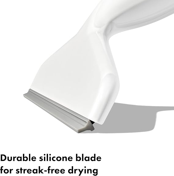 OXO Good Grips Aluminum Extendable Squeegee