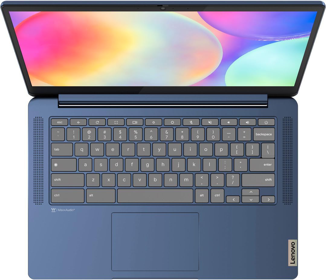 Amazon.com: Lenovo IdeaPad Slim 3 Chromebook 14