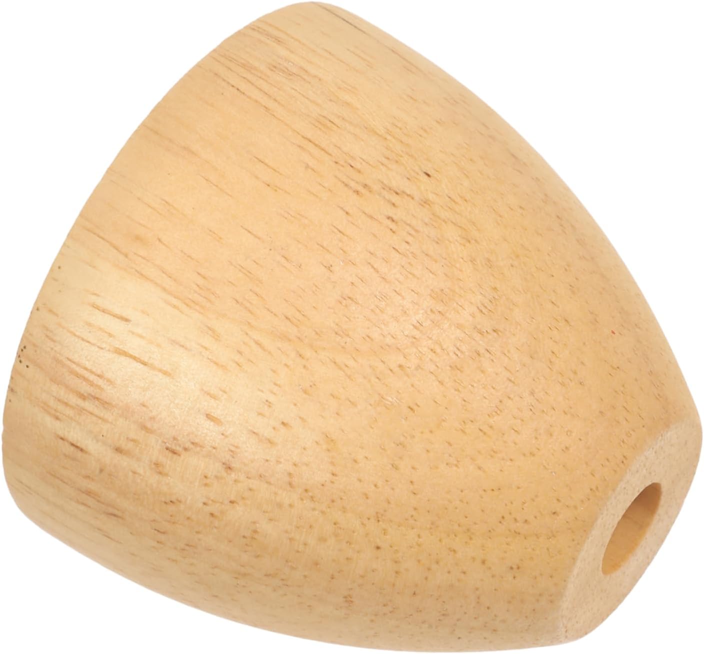 Replacement Lamp Finial for Shades Wood Lamp Cup Holder Light Fixture Finial Accessory