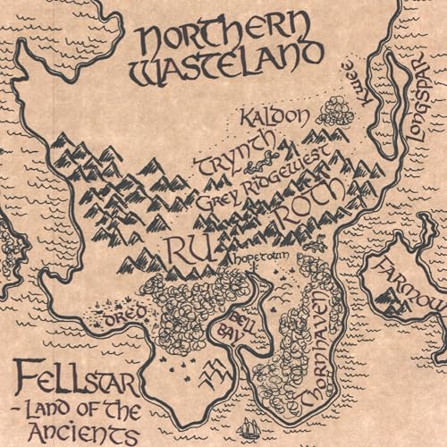 TRAVERSITY: DEMONS AND DEMIGODS - EPISODE THIRTY-SEVEN