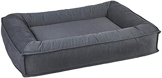 Bowsers Divine Futon, Large, Flint