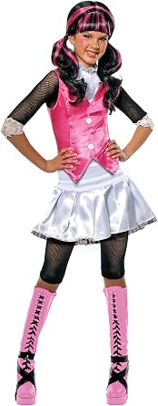 Monster High Draculaura Costume