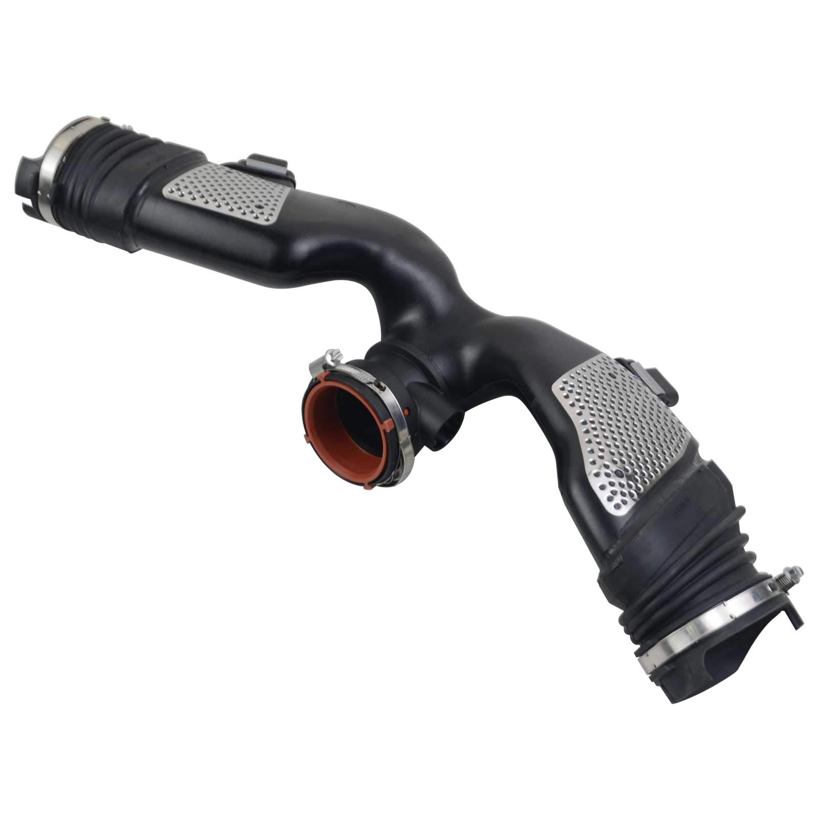 Bisenya Tubo di aspirazione dell'aria 4 perni Sostituzione per E-Class W211 GL-Class X164 M-Class W164 R-Class W251 E320 GL320 E350 R320 ML320 ML350 R350 6420903497 A6420903497 6420906397 6420907397