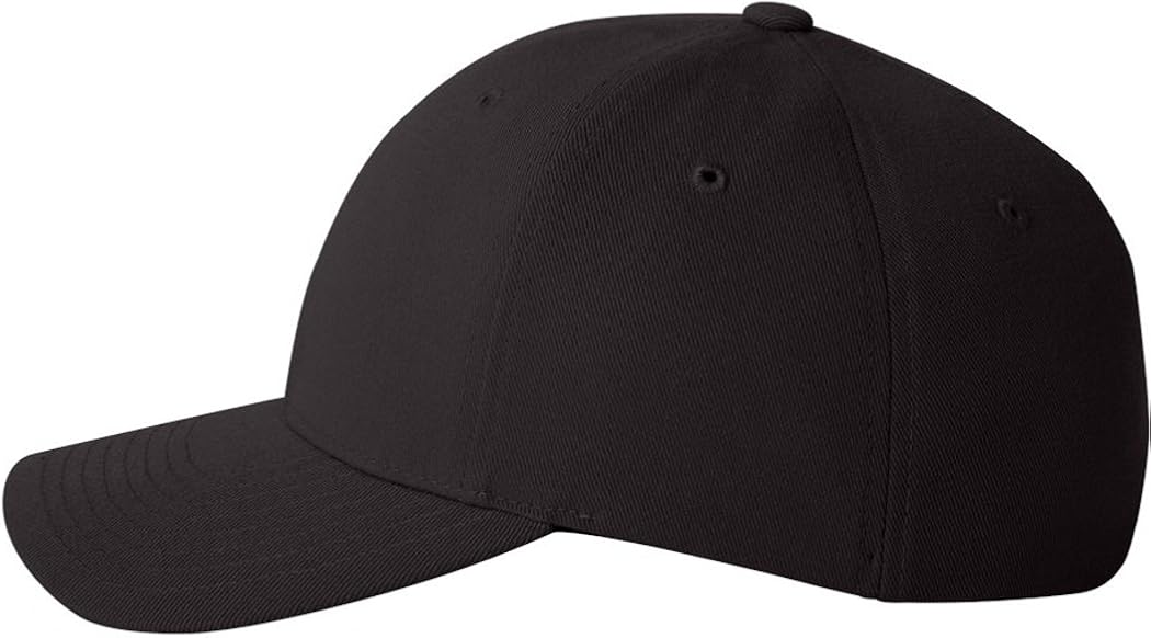 Yupoong Adult Flexfit Performance Wool 