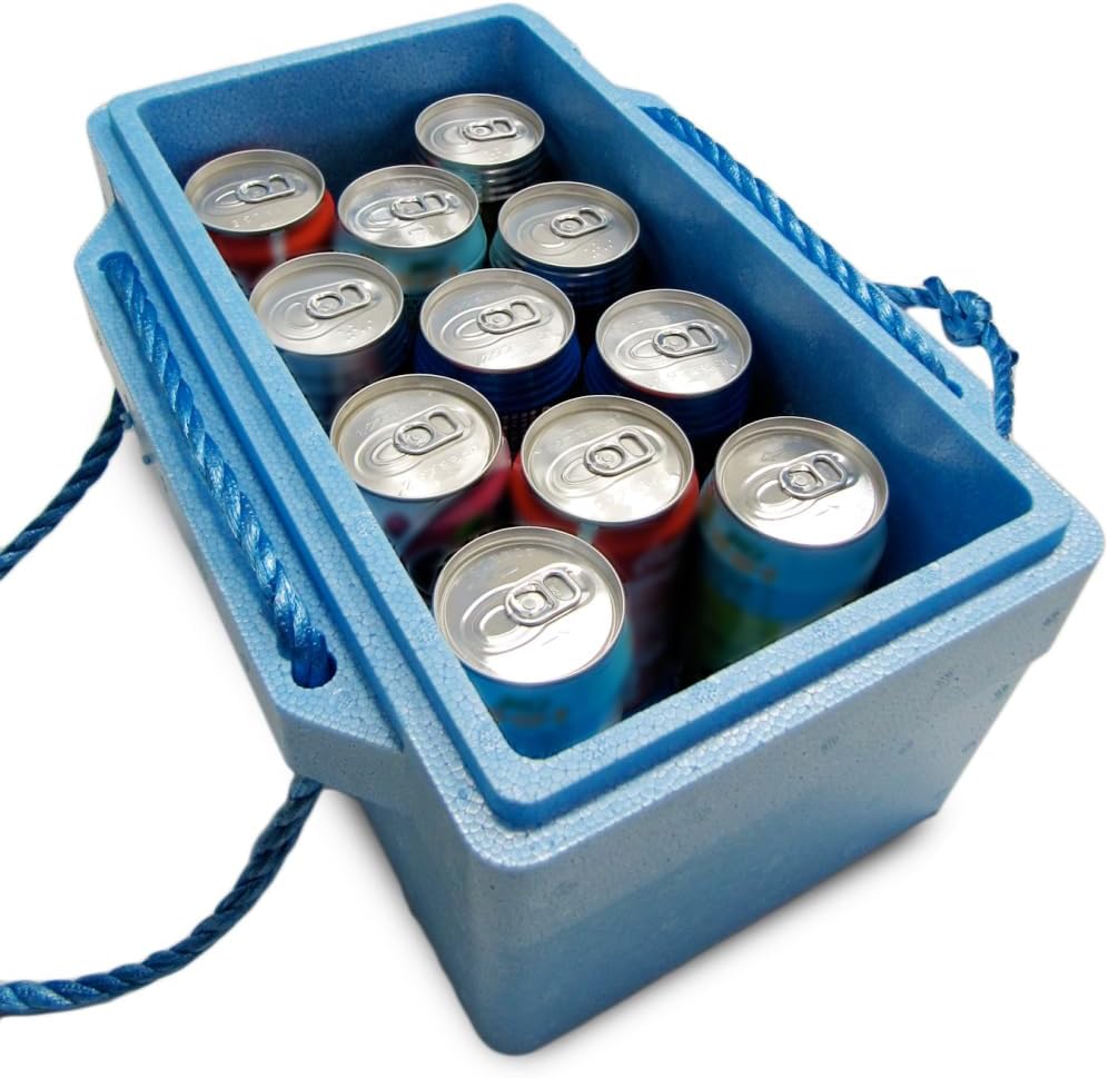 LIXIL Viva foam cooler TI-100P