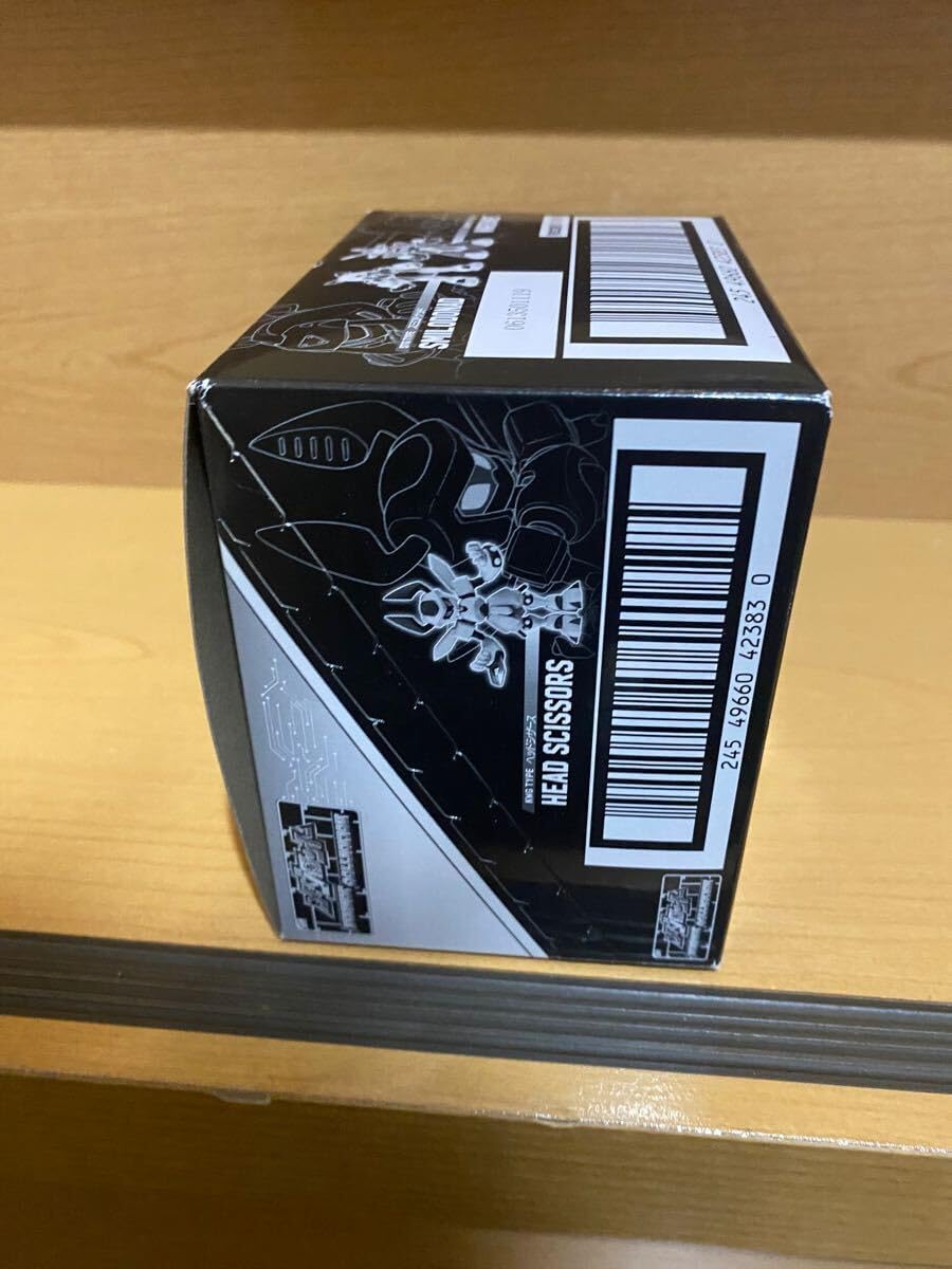 メダロット PERFECT COLLECTION（6個入） | フィギュア | アニメグッズ