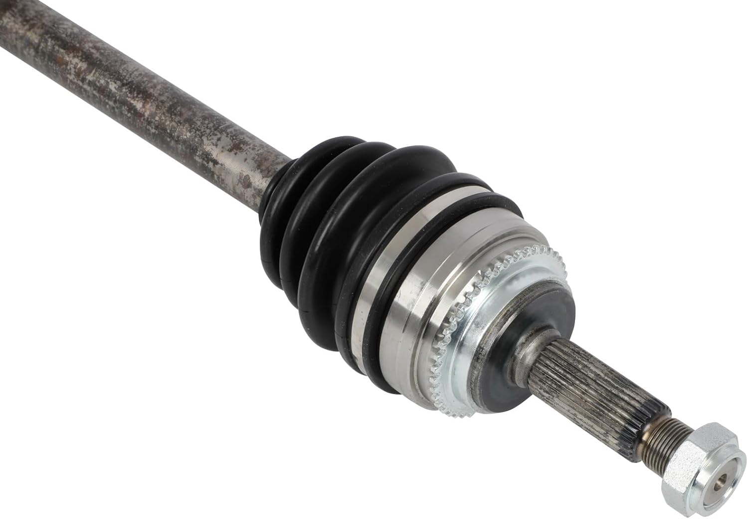 ECCPP CV Axle Shaft Assembly fit for Mitsubishi Lancer 2.0L