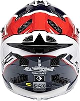 Vista 3 de LS2 Casco MX-Off Road Subverter