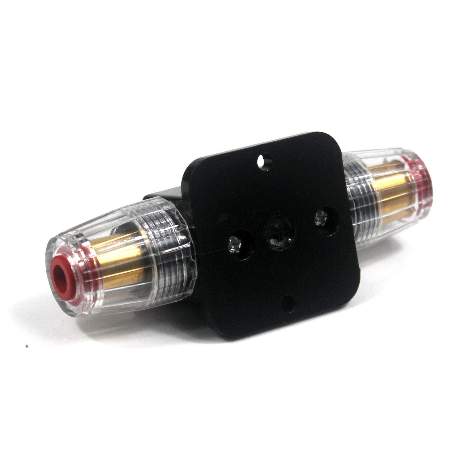 Disjoncteur Voiture 12V-24V – 100A, Alliage, Neuf, Pour Circuit électrique Auto