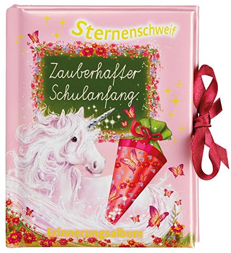 Sternenschweif, Zauberhafter Schulanfang Sternenschweif, Zauberhafter Schulanfang