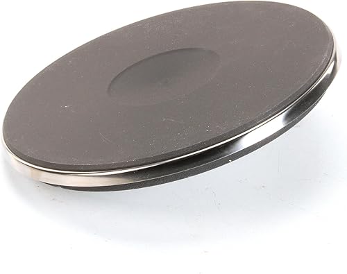 Miniatura 2 de Vollrath XSTA0001 Placa calefactora de 240 voltios para placa eléctrica Cayenne