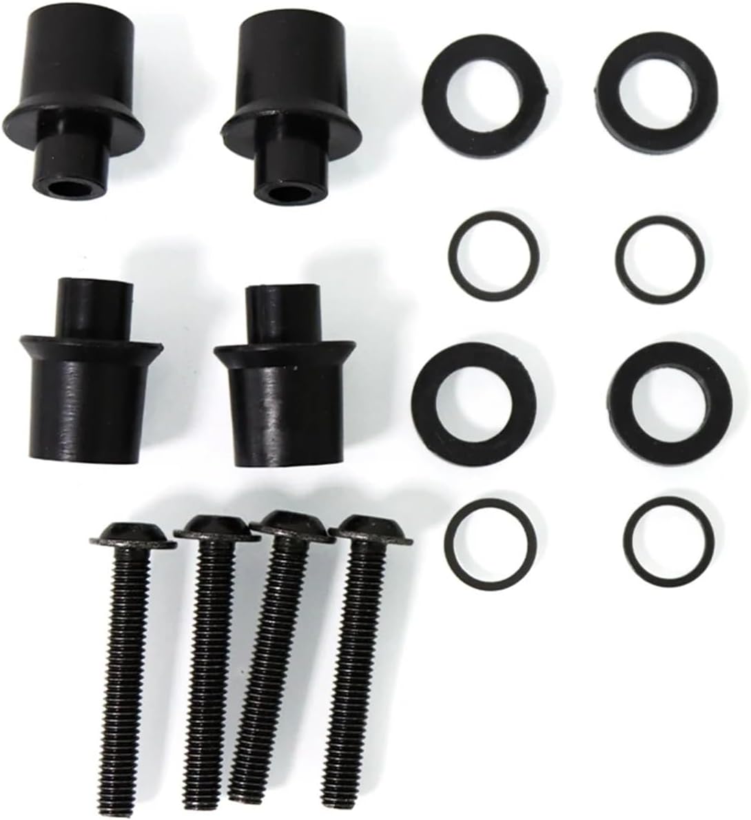 オートバイ 風よけ XMAX300 のための XMAX 250 ため X-MAX300 2017-2022 オートバイスポーツフロン