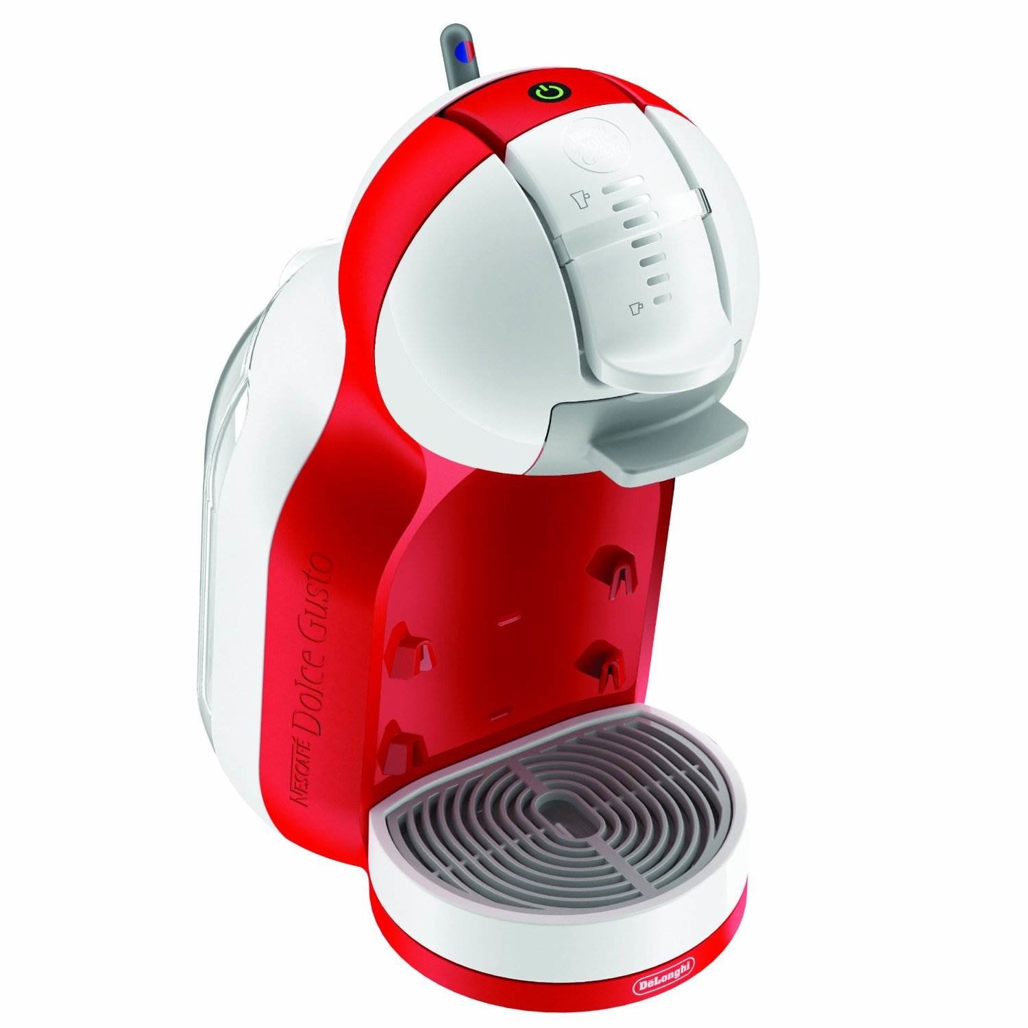 Nescafe Dolce Gusto By Delonghi Mini Me Edg305wr Pod Coffee