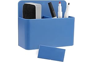 Magnetic Marker Holder: The Perfect Locker Accessory for Five-Star Organization