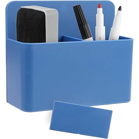 Magnetic Marker Holder: The Perfect Locker Accessory for Five-Star Organization