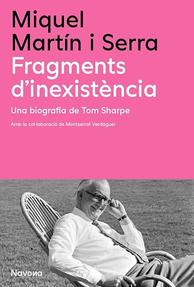 Fragments d'inexistència