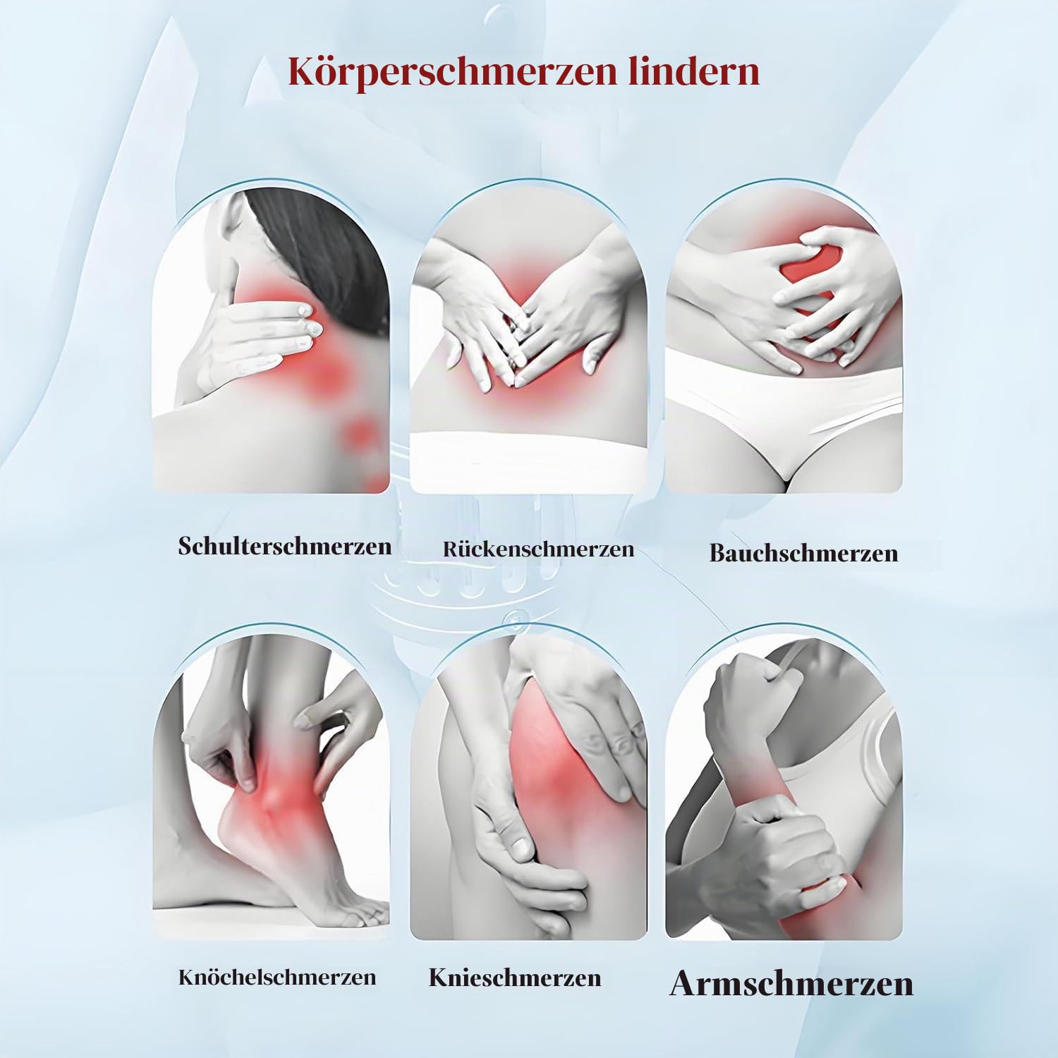 Stosswellentherapie Geräte Extrakorporale Stoßwellentherapie Gerät ED Professionelles Stoßwellengerät Für Die Therapie Schmerzlinderungsmassage Körperformung Und ED Erektile Dysfunktion