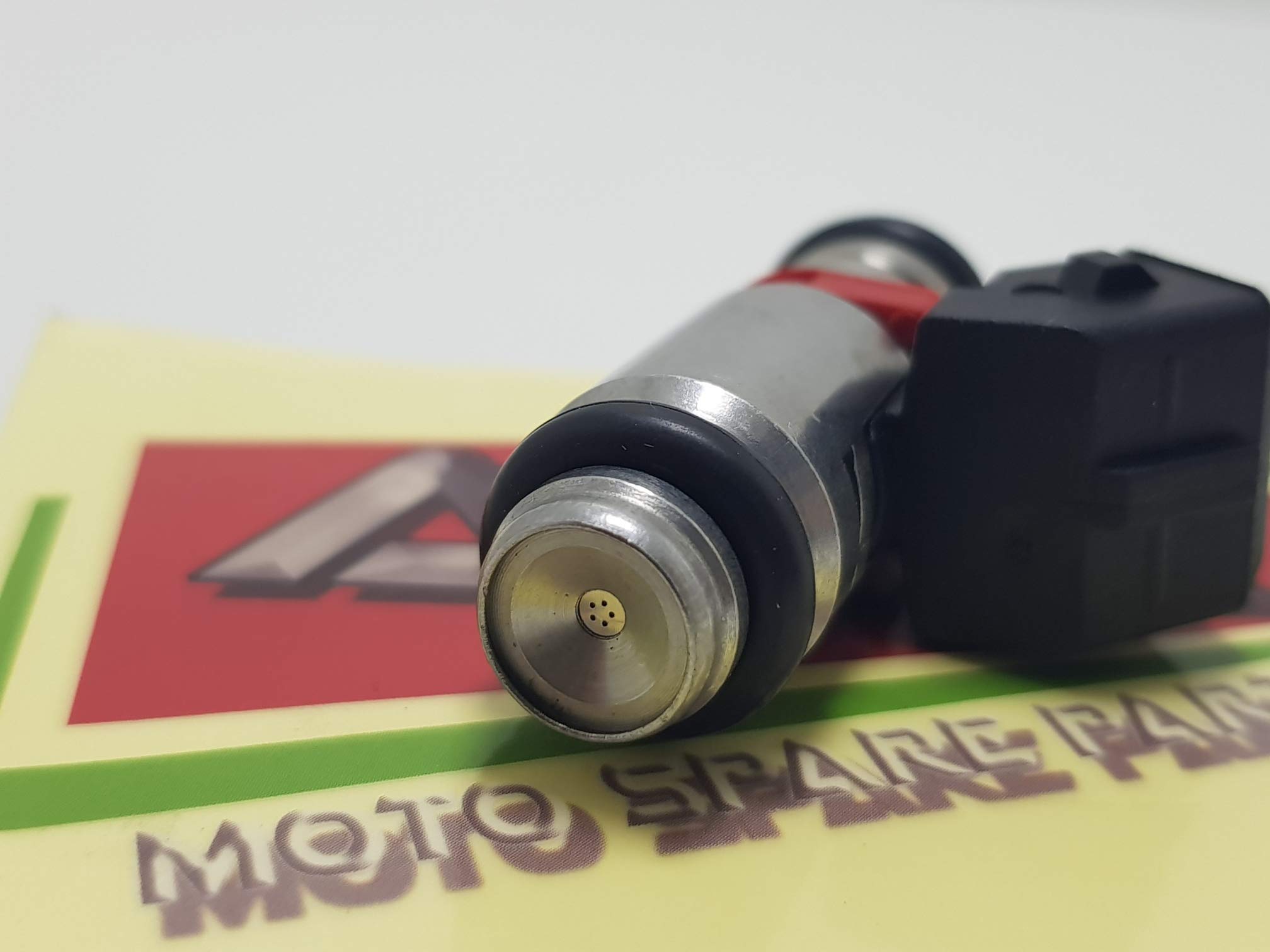 Iniettore IWP048 5 Fori - Per Piaggio Beverly E Scarabeo - Foto 4