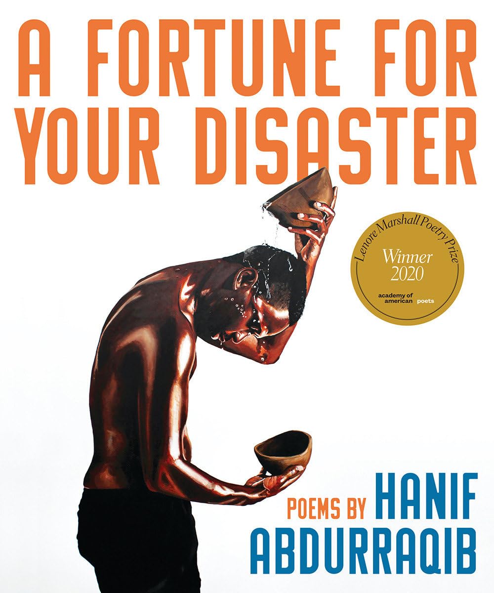 Buy A Fortune for Your Disaster — BookShops.in