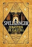 Spellslinger