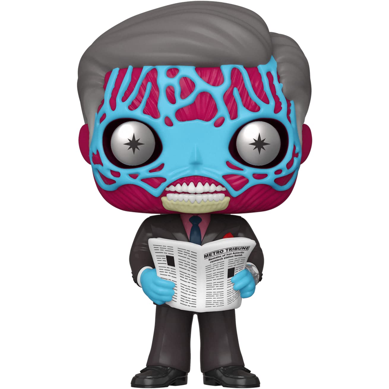 Amazon.com: Funko Alien: P o p ! Movies Vinyl Figurine Bundle with