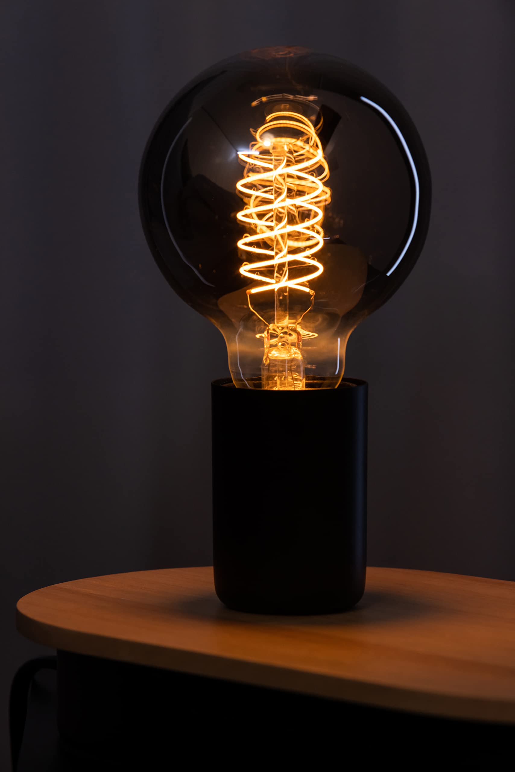 Ampoule LED OSRAM Vintage 1906® Classic Edison, 2,2W, 60lm