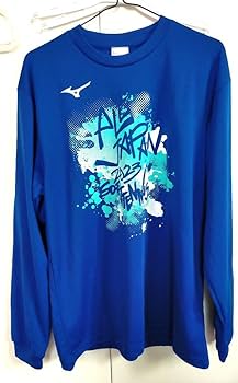 Amazon.co.jp: ミズノ オールジャパン2023 ロンT 超限定品 Amazon.co.jp: ミズノ オールジャパン2023 ロンT 超限定品