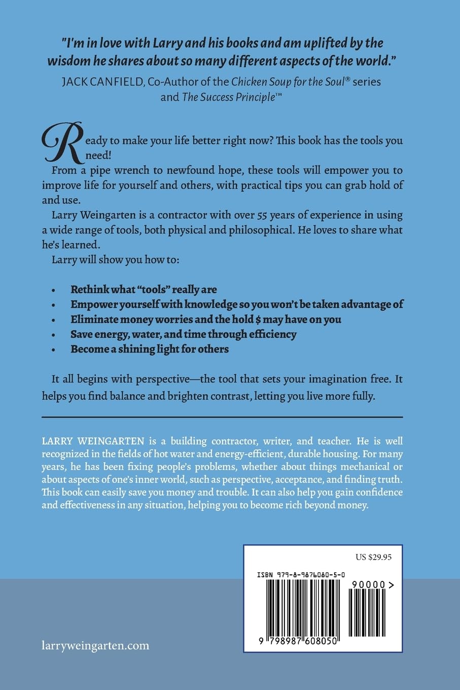 The Philosopher’s Toolkit: Using Your Creativity, Heart & Tools to Fix the World      Paperback – March 26, 2026