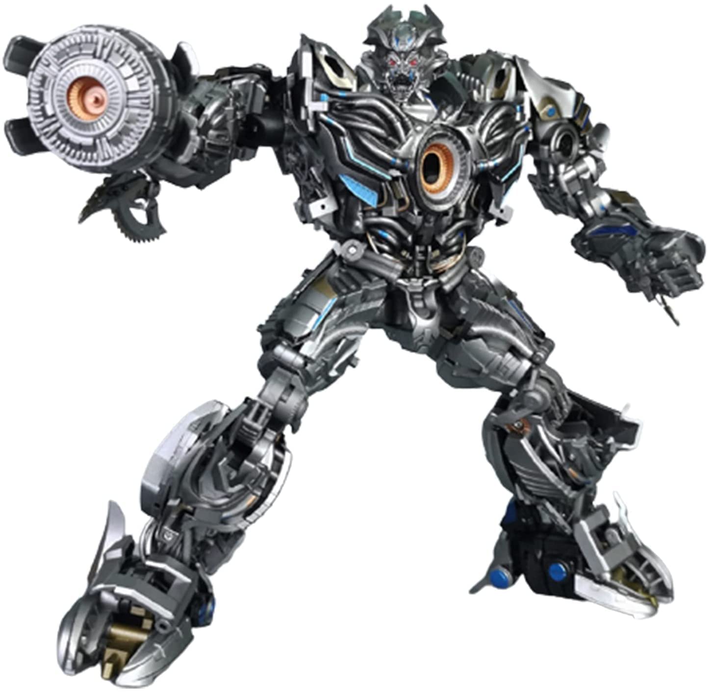 Transformers Toys Studio Series Voyager Class Dark Transformers Toys, Unique Toys Transformation UT 