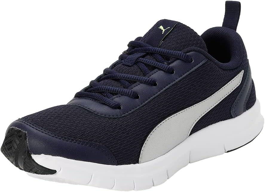 PumaUnisex Kid Racer V2 Sneaker