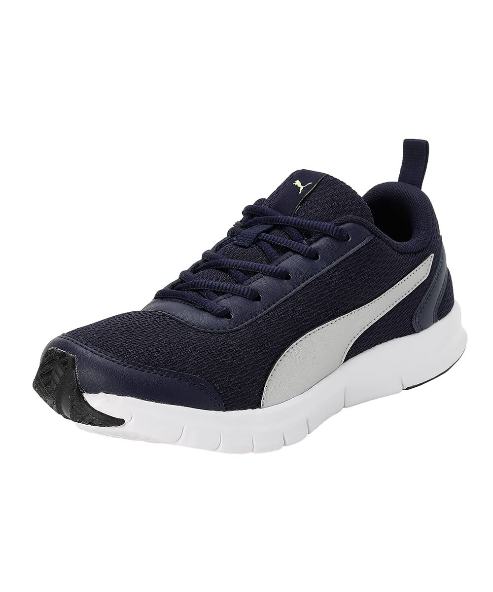 PumaUnisex Kid Racer V2 Sneaker