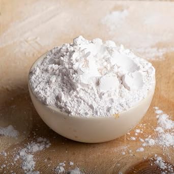 Wholefood Earth Organic Tapioca Flour Starch GMO Free 1000g