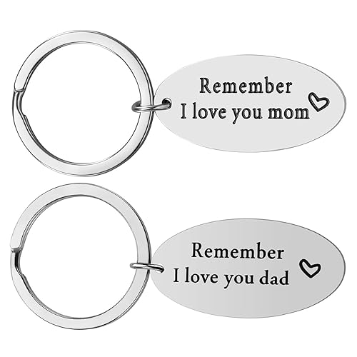 Parent Gifts from Daughter - Christmas Gifts for Parent, 2PCS