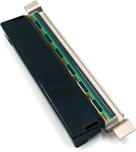 P1037974-010 Nuevo cabezal de impresión para Zebra ZT230 ZT220 ZT210 Impresora Térmica OEM Reemplazo 203dpi P1037974-010 Nuevo cabezal de impresión para Zebra ZT230 ZT220 ZT210 Impresora Térmica OEM Reemplazo 203dpi