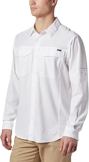 columbia dri fit long sleeve shirts