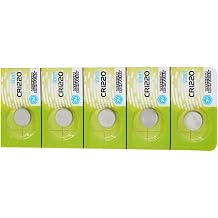 CR1220   3V     12mm CR1220