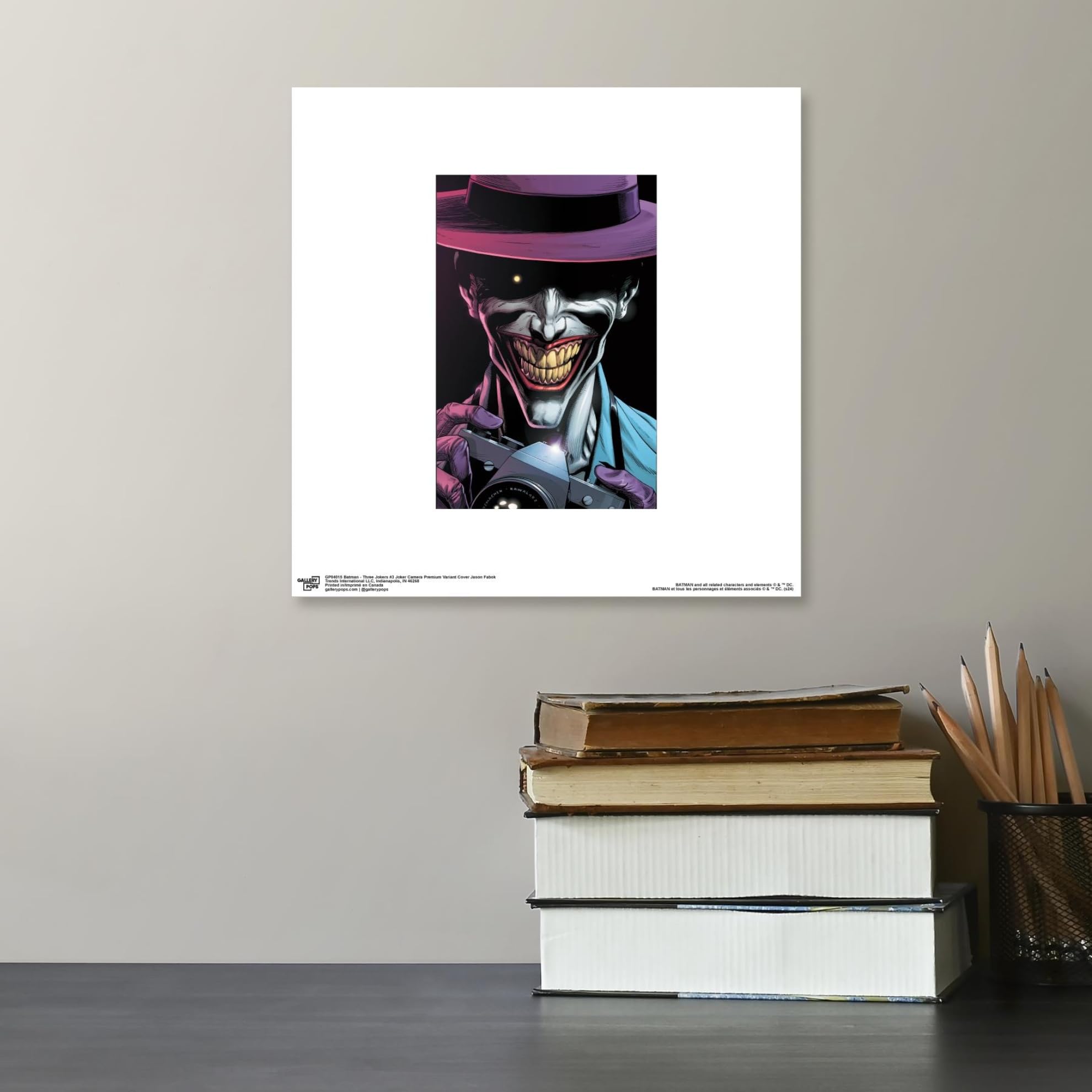 Amazon.com: Trends International Gallery Pops DC Comics Batman Amazon.com: Trends International Gallery Pops DC Comics Batman