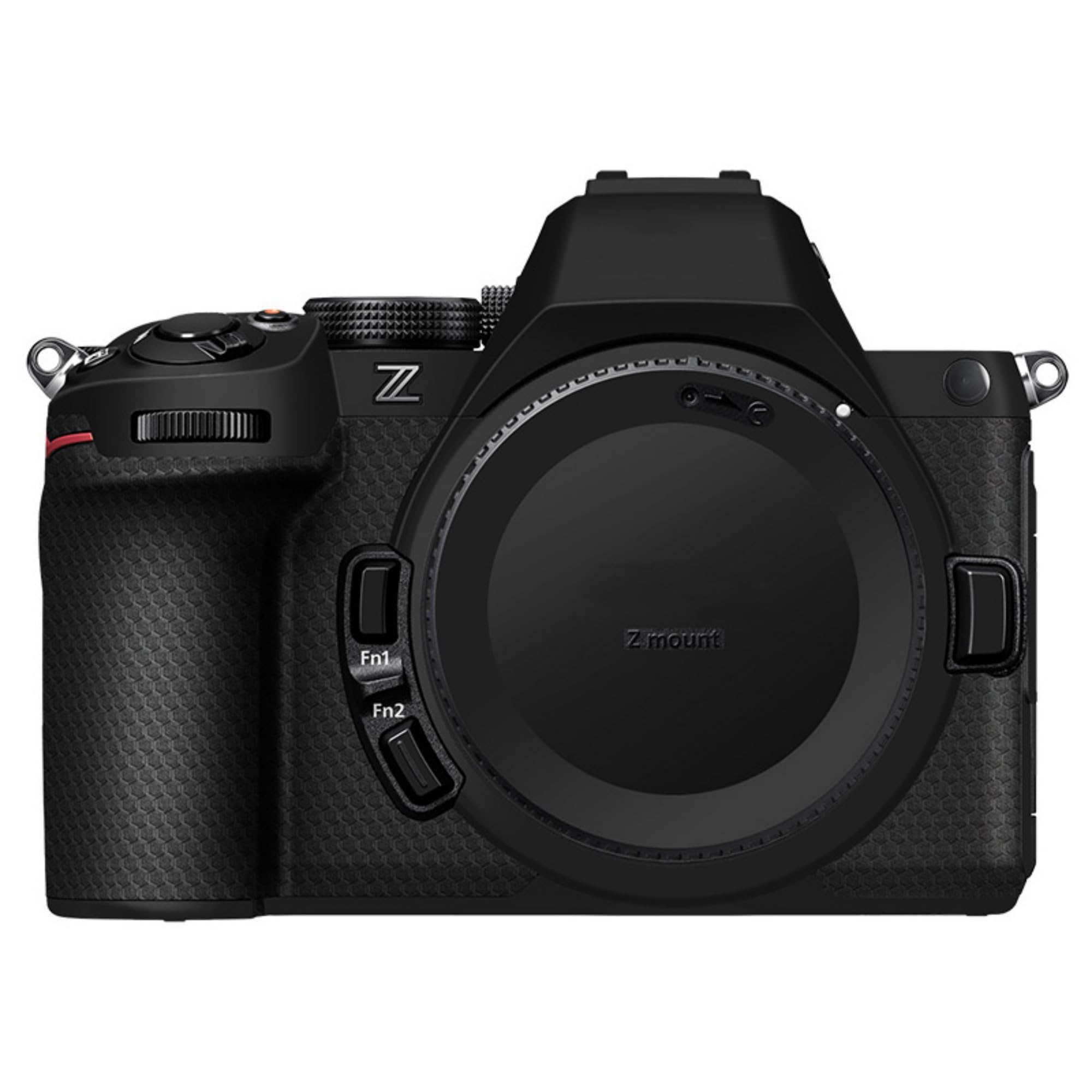Amazon.com: Z5II Z5 II Anti-Scratch Camera Body Cover Sticker