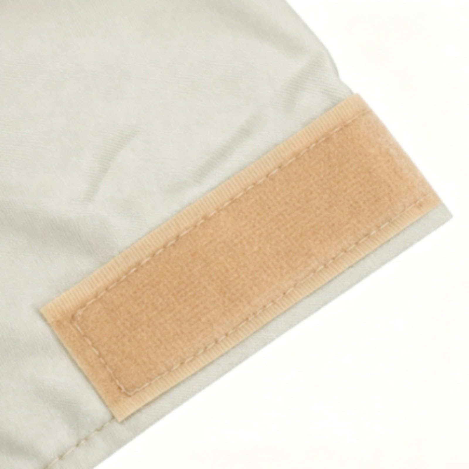 FACAIIO Cubierta solar para alberca de 20 pies con carrete, resistente a la intemperie 190T, manta para exteriores para piscinas sobre el suelo, reduce la evaporación, beige (610 x 96 cm, beige)