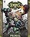 Privateer Press PIP1068 Hordes Primal HC, One Size