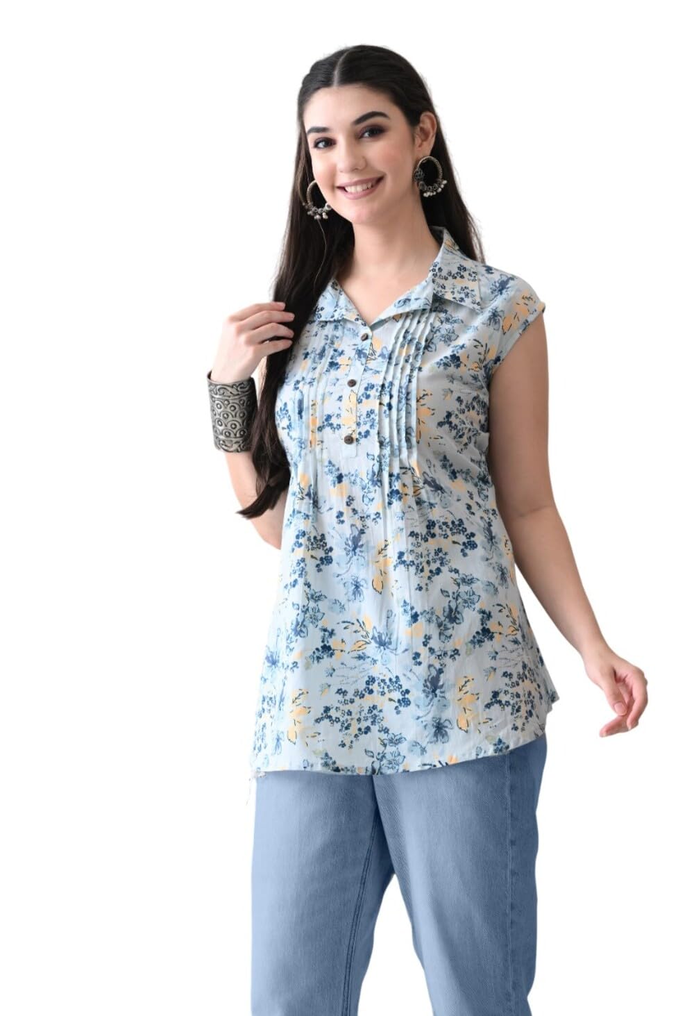 Women's Regular Fit Top
