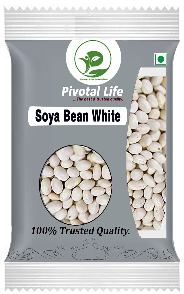 See full amazon price history chart for Pivotal Life Essentials White Soya Bean 1Kg Pivotal Life Essentials White Soya Bean 1Kg (B0BVW5PTDY) Amazon Price History, Amazon Price Tracker
