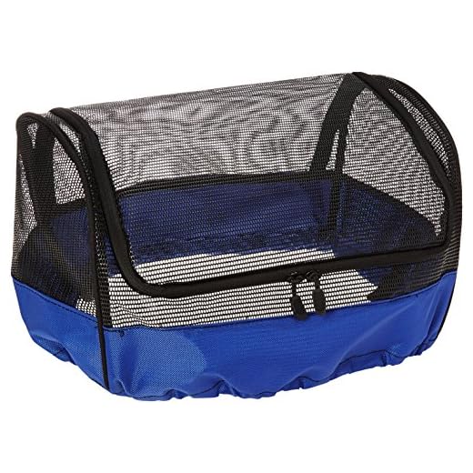 BiKASE Basket Cover Bikase Pet Cover F/Dairyman - 2017