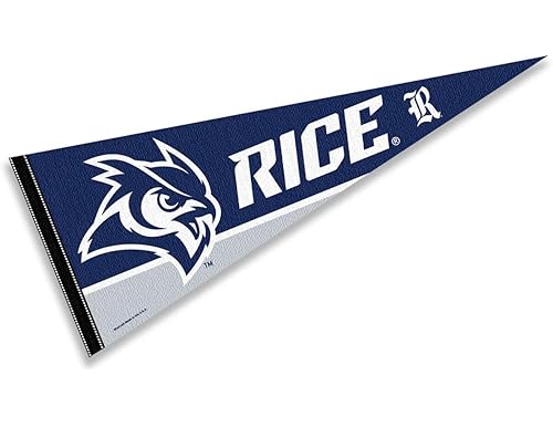 Must Have Rice University Memorabilia for Fans