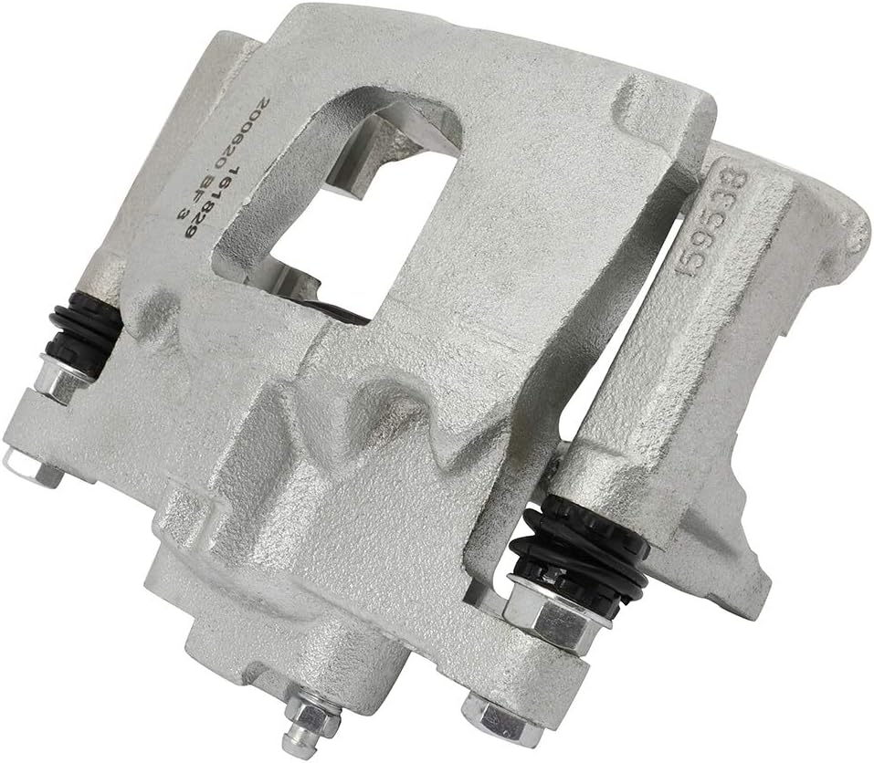 ECCPP 18B5047 Rear Right Brake Caliper Assembly fit for 2007-2011 for Dodge Nitro,2008-2012 for Jeep Liberty,2007-2017 for Jeep Wrangler,2018 for Jeep Wrangler JK