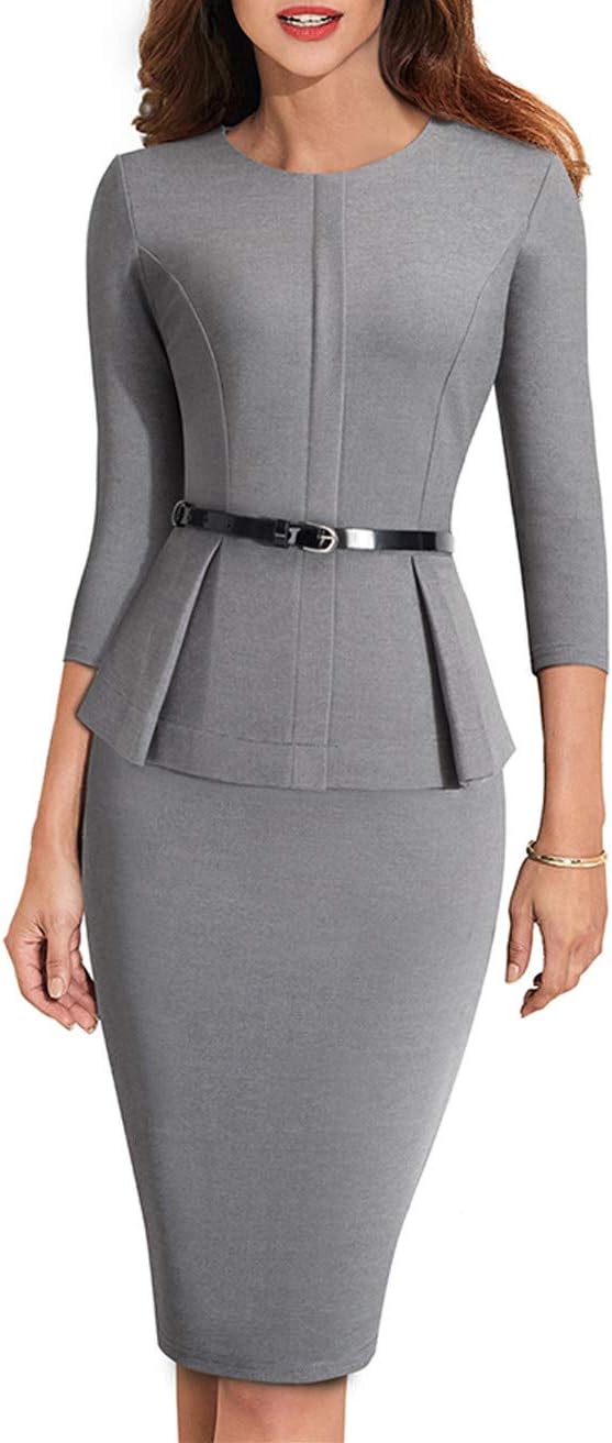 Elegante Etuikleider Fr Hochzeit