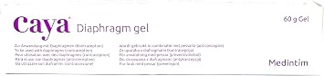 Green Gel Grun Gel 60 ml Made in Germany new Package Design