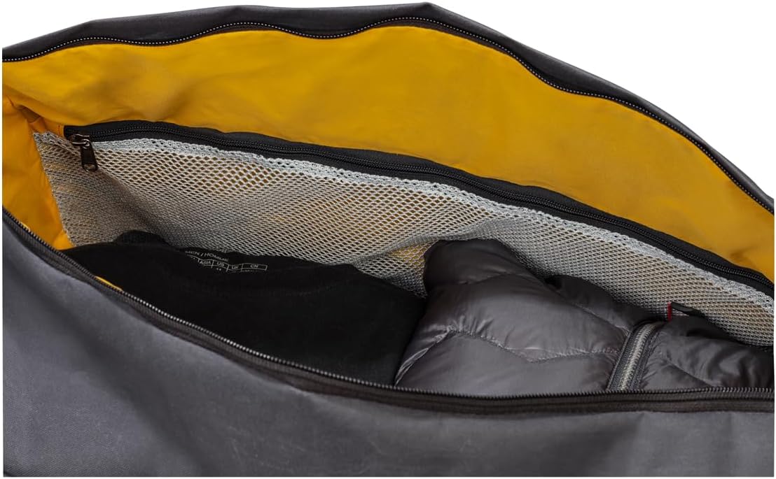 Jack Wolfskin Traveltopia Duffle 45